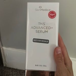 LAST CHANCE! SkinMedica TNS Advanced + serum